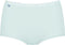 Sloggi Basic+ - Maxi Onderbroek Dames - 3-pack - Lila Paars Lichtblauw (3 stuks)