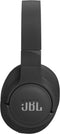 JBL Tune 770NC - Draadloze koptelefoon - Actieve ruisonderdrukking - Zwart