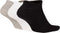 Nike Everyday Lightweight No-Show Sokken (3-pack)