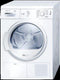 Bosch WTE86182NL - Condensdroger - 7 kg - Energieklasse B - Wit