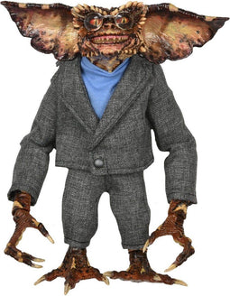 NECA Gremlins 2 - Brain Gremlin Ultimate Action Figure