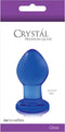 Crystal Small Blue