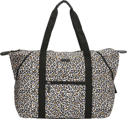 Enrico Benetti Bunbury 46143 - Reistas strandtas - Panterprint Oker Geel
