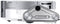 Samsung Jet Bot AI+ - Robotstofzuiger - AI objectherkenning - 30W zuigkracht