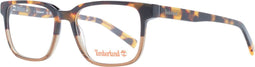 Timberland TB1788 53053 bril zonder sterke - Heren - Bruin
