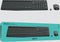 Logitech MK235 - Draadloos Toetsenbord en Muis - AZERTY - Belgisch