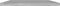 vidaXL - Wandschappen - 4 - st - 100x20x1,5 - cm - bewerkt - hout - betongrijs