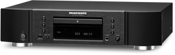 Marantz CD6007 - CD-speler - HDAM-technologie - Zwart