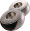 Huzzle Breinbreker Cast Infinity 11,8 Cm Staal Zilver
