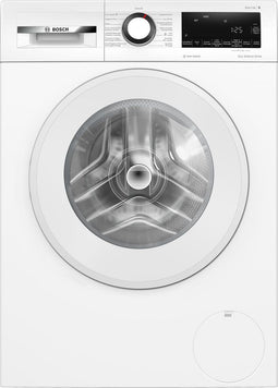 Bosch WGG244ZAFG - Serie 6 - Wasmachine 9 kg 1400 rpm Iron Assist ActiveWater Plus - Wit