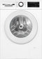 Bosch WGG244ZAFG - Serie 6 - Wasmachine 9 kg 1400 rpm Iron Assist ActiveWater Plus - Wit