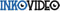 Inkovideo INKO-AL3003-4 IP-Bewakingscameraset WiFi 4-kanaals Met 4 camera's 1280 x 960 Pixel