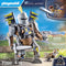 PLAYMOBIL Novelmore - Gevechtsrobot - 71300