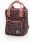 Studio Ditte rugtasje jaguar vlekken - small Multicolour