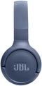 JBL Tune 520 BT - On-Ear Koptelefoon - 57 uur batterij - Blauw