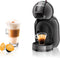 Krups NESCAFÉ Dolce Gusto MiniMe KP120810 - Koffiezetapparaat - Automatische waterdosering - Antraciet / zwart