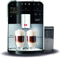 Melitta Barista TS Smart F85/0-101 - Espressomachine - 21 koffiespecialiteiten - Zilver/Zwart