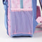 Disney Stitch Rugzak Meisjes Roze - Hoogte 31cm