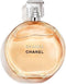 Chanel Chance EDT - Damesparfum eau de toilette verstuiver 100 ml - Bloemig