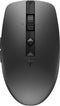HP 715 - Draadloze muis - 3000dpi - 7 knoppen
