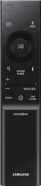 Samsung HW-B660GF - Soundbar - 3.1 kanalen DTS Virtual:X Dolby Digital 5.1 - Zwart