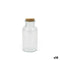Glazen fles La Mediterránea 500 ml 0,5 L (16 Stuks)