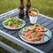 Cosy & Trendy Serviesset Laguna Azzurro 24-Delig