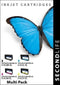 SecondLife Inkjets - Multipack HP 953 XL - 4 cartridges - zwart geel magenta (4 stuks)