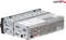 Audiocore AC9720 B - Autoradio MP3/WMA/USB/RDS - Bluetooth - Zwart