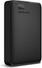 WD Elements Portable - Externe Harde Schijf 6TB - USB 3.0 - Zwart