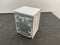 WHIRLPOOL WPM27WADSBE - Vrijstaande wasmachine - 12 kg - 1400 tpm - Wit met zwarte deur