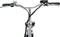 vidaXL - Elektrische - fiets - inklapbaar - met - Li-ion-accu - aluminiumlegering
