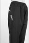 Reece Australia Varsity Woven Pants - Trainingsbroek Dames - Rits tot knie - Zwart