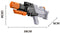 Waterpistool Water Heroes, 38cm.
