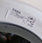 AEG L76689FL - Wasmachine 8 kg - A+++ - 1600 rpm - Wit
