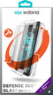 X-Doria Defense 360° - Back Cover - Voor- en achterkant bescherming - Voor iPhone 7 Plus
