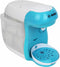 Klein Toys Bosch speelgoedkoffiezetapparaat - incl. water accessoires - incl. koffiekopje - blauw