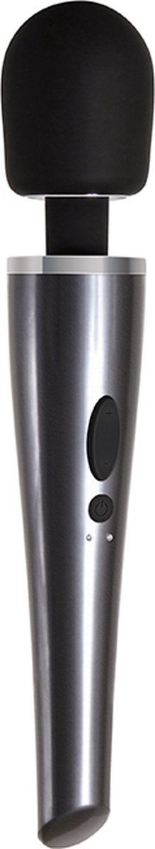Bodywand Mighty Metallic - 5 Jr. Garantie