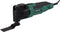 VONROC Oscillerende Multitool S_OT502AC - 300W - Snelwisselsysteem variabele snelheid - 61 accessoires