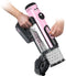Numatic Hetty Quick HTY100P - Draadloze Steelstofzuiger - Krachtig & Efficiënt - Ideaal voor Huisdieren