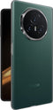 HONOR Magic V3 - Smartphone - 512GB opslag - Groen