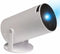 Denver PR-2500 - Projector - Full HD 170