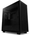 NZXT H7 Flow (2022) - Tower Behuizing - Gehard glas - Zwart