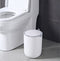 Home&Comfort Sensor Prullenbak - 8L - Automatische Vuilnisbak - Waterdicht - Wit
