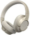Fresh 'n Rebel Clam Core - Draadloze Over-Ear Koptelefoon - 45 uur batterijduur - Beige