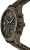 Tissot T-Sport Chrono XL T1166173609200 - Polshorloge - Quartz - Bruin Leer - Ø 45 mm