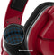 Turtle Beach Stealth 600 Gen 2 MAX - Draadloze Gamingheadset - 48 uur batterijduur - Rood