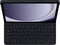 Samsung EF-DX211 - Book Cover Keyboard - Bluetooth toetsenbord - Zwart