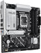 ASUS PRIME B860M-A - Micro-ATX Moederbord - WiFi 6E - LGA 1851 (2023)
