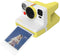 Polaroid Now Gen 3 - Instantcamera - Autofocus en dubbele belichting - Geel
